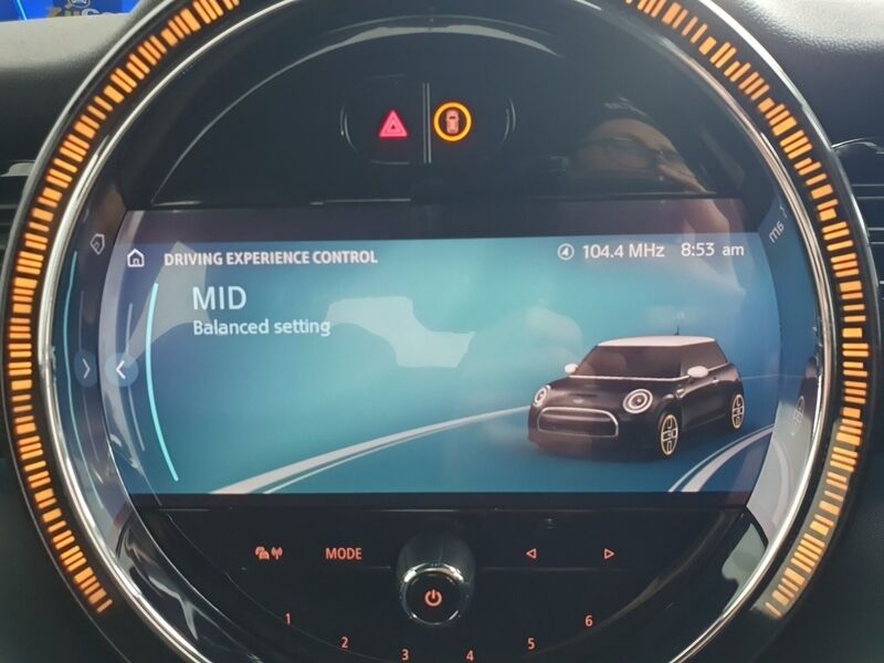 More views of Mini Cooper