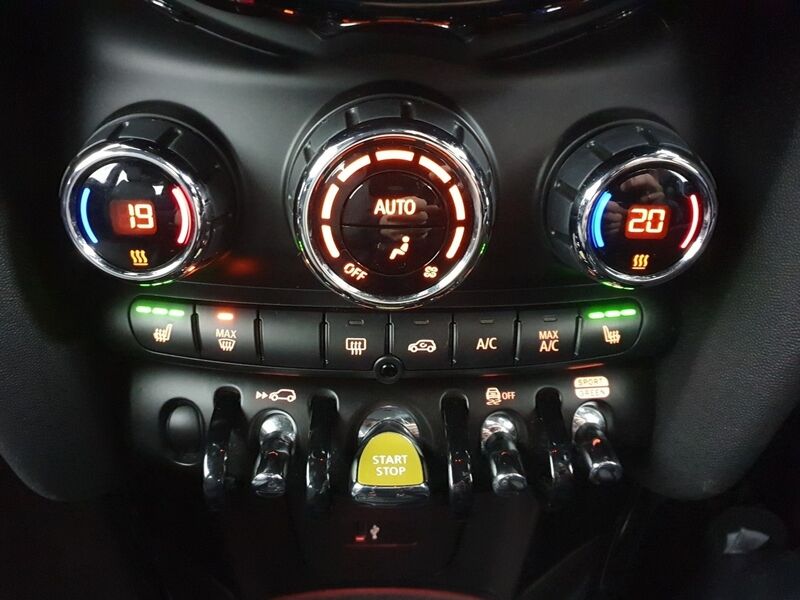 More views of Mini Cooper