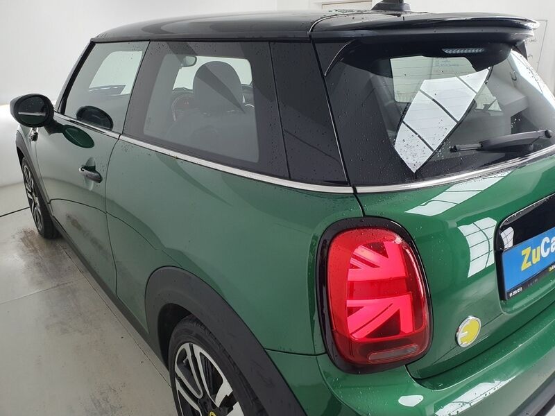 More views of Mini Cooper