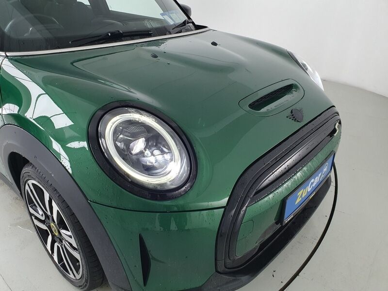More views of Mini Cooper