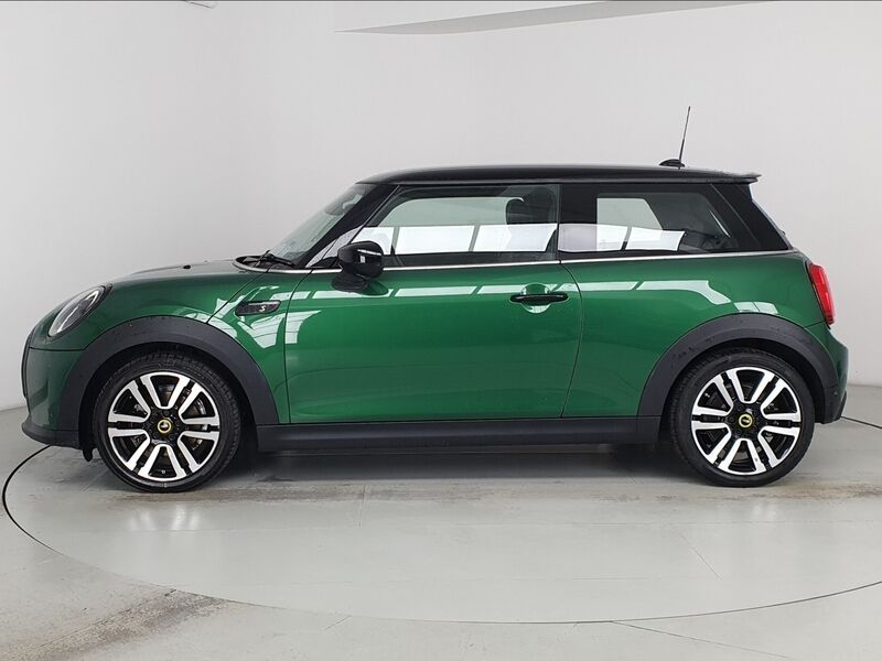 More views of Mini Cooper