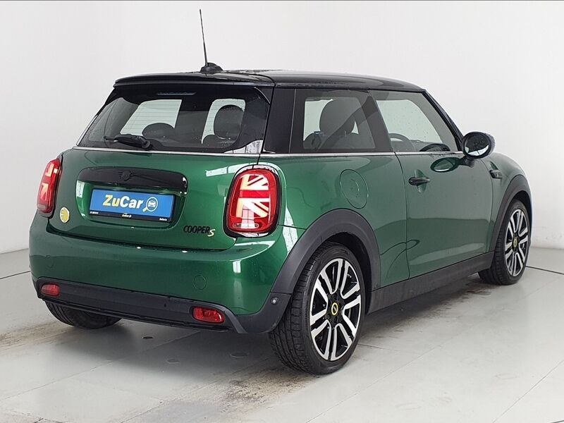 More views of Mini Cooper