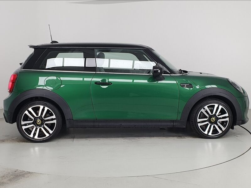 More views of Mini Cooper