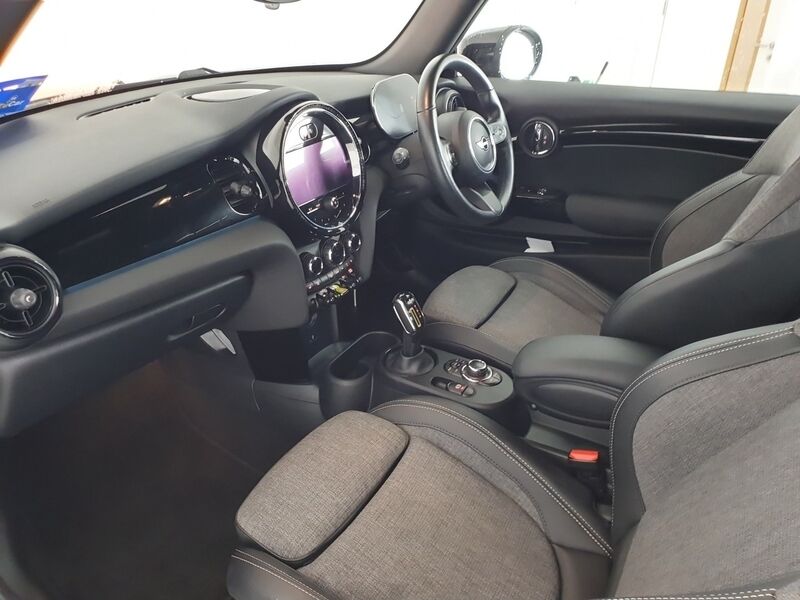 More views of Mini Cooper