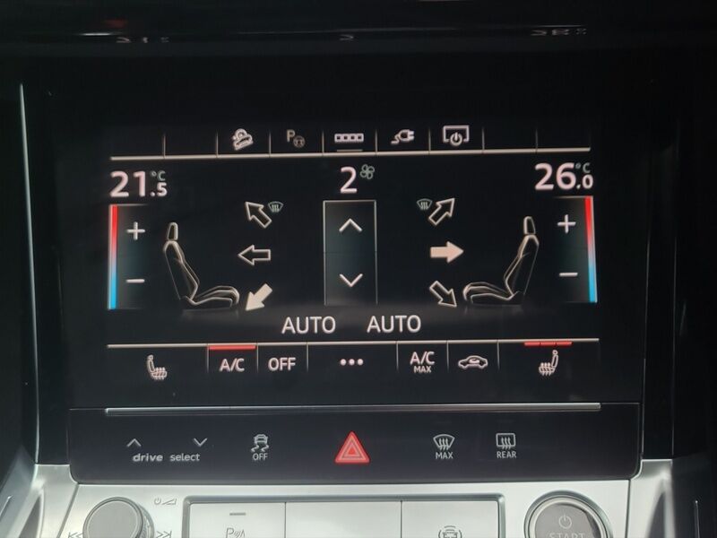 More views of Audi Q8 e-tron