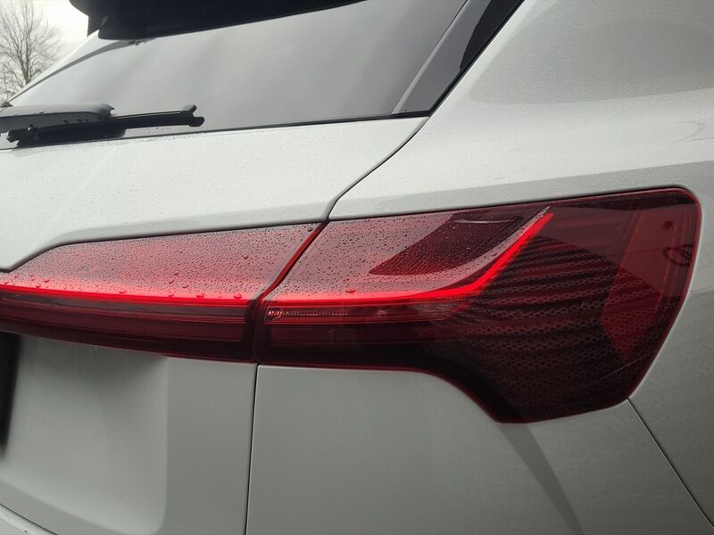 More views of Audi Q8 e-tron