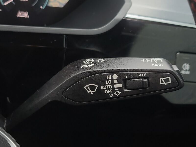 More views of Audi Q8 e-tron