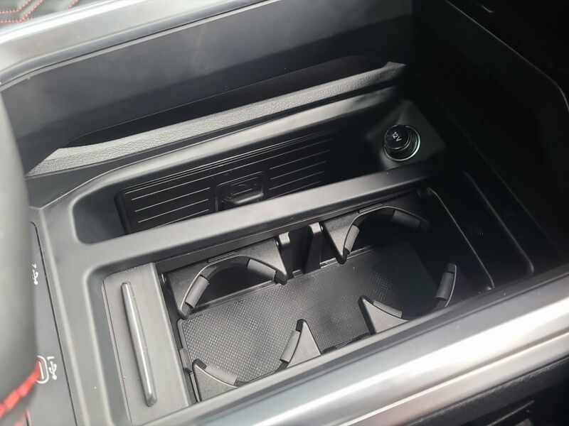 More views of Audi Q8 e-tron