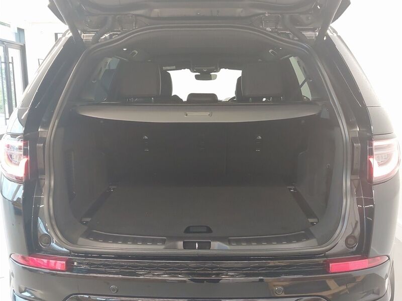 More views of Land Rover Discovery Sport