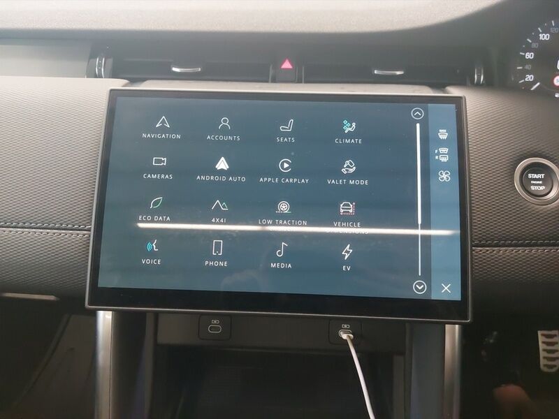 More views of Land Rover Discovery Sport