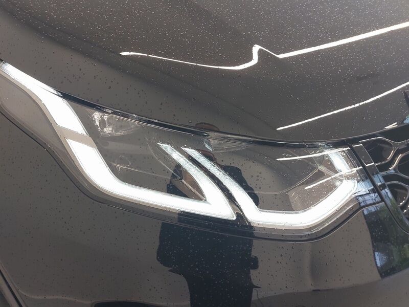 More views of Land Rover Discovery Sport