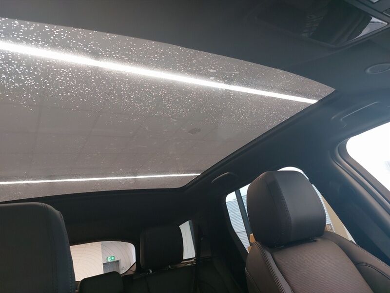 More views of Land Rover Discovery Sport