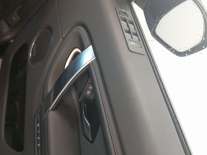 More views of Land Rover Discovery Sport