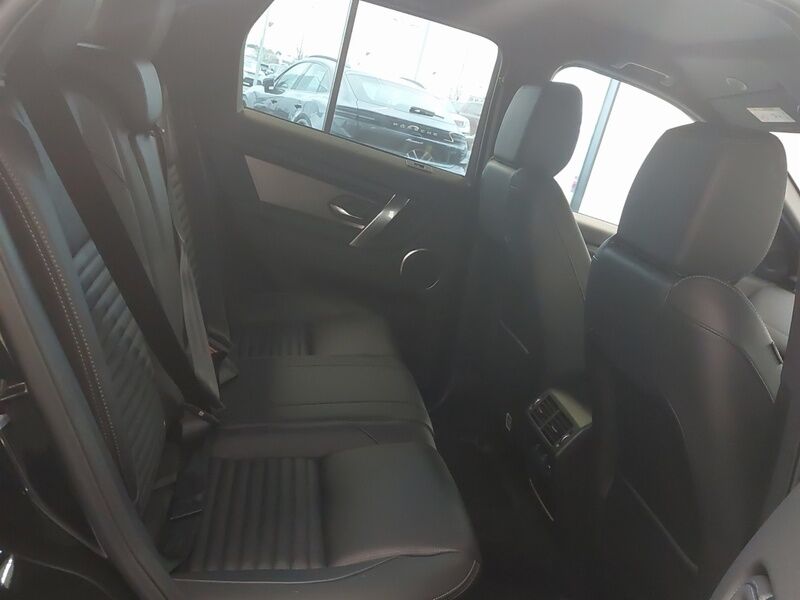 More views of Land Rover Discovery Sport