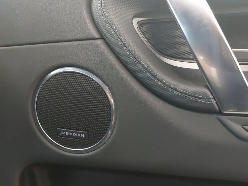 More views of Land Rover Discovery Sport