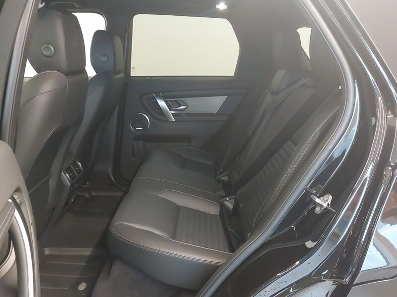 More views of Land Rover Discovery Sport