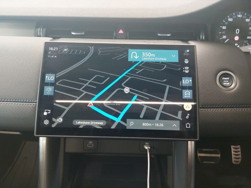 More views of Land Rover Discovery Sport