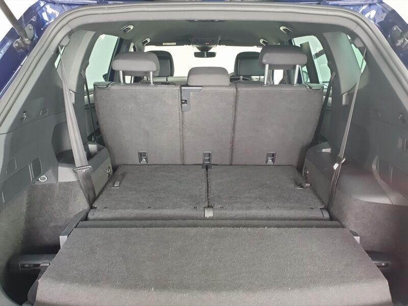 More views of SEAT Tarraco