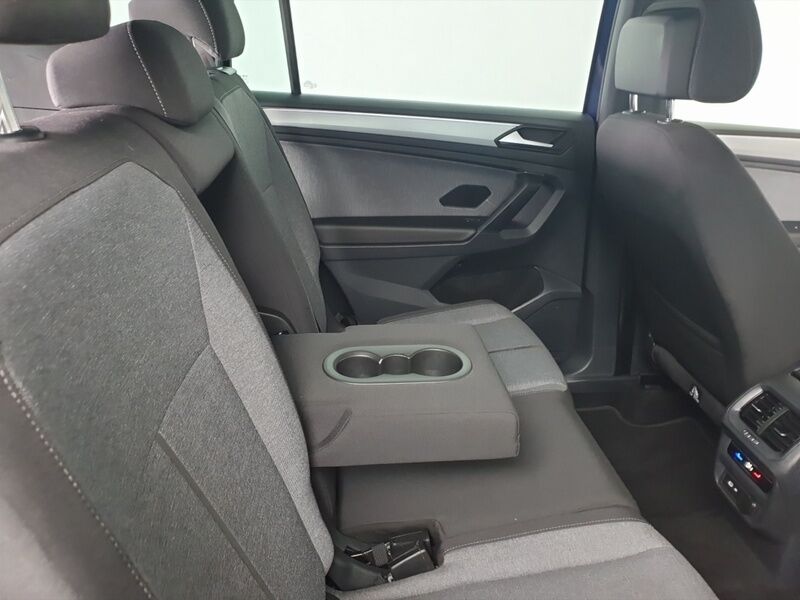 More views of SEAT Tarraco