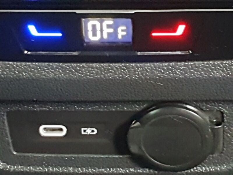 More views of SEAT Tarraco
