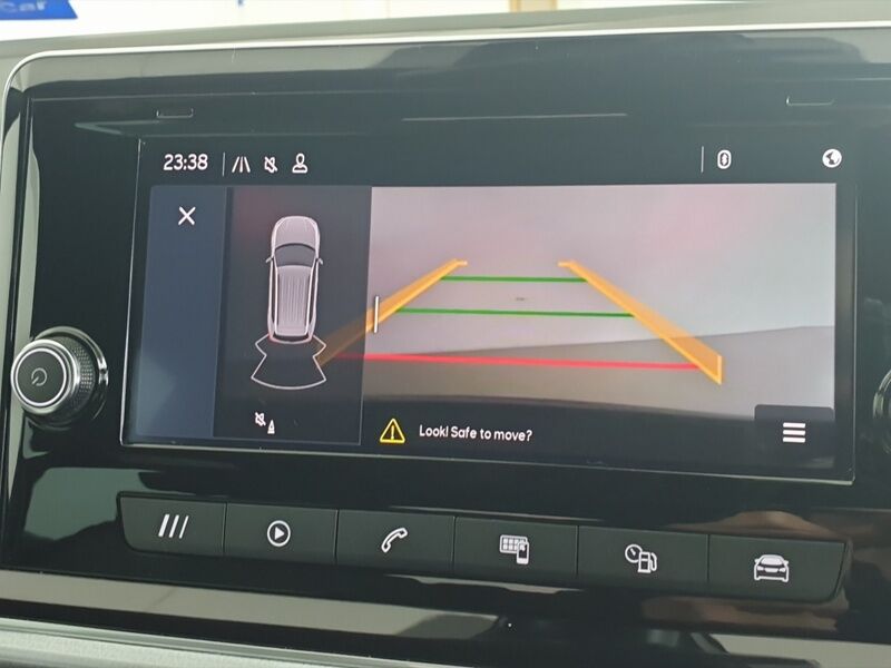 More views of SEAT Tarraco
