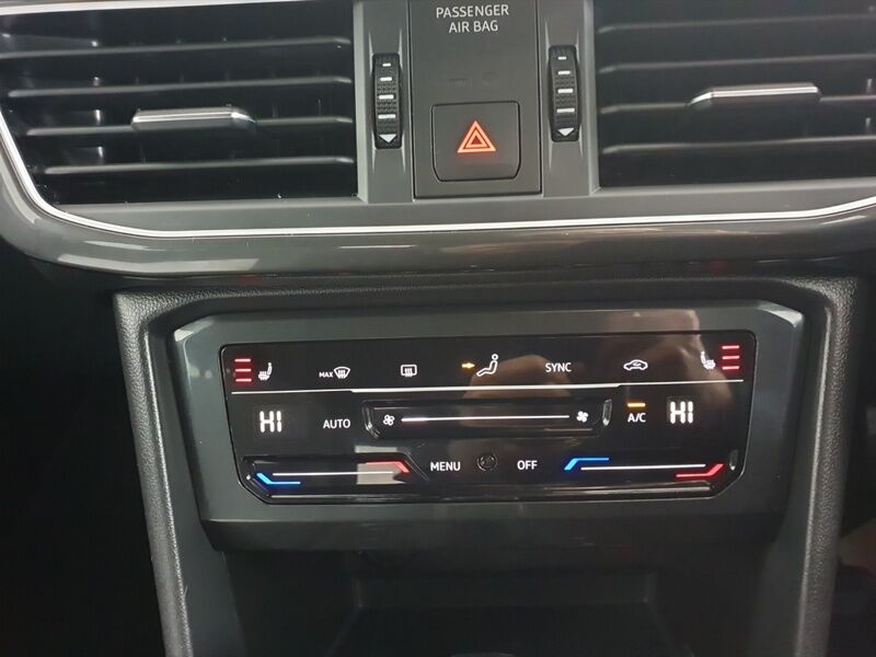 More views of SEAT Tarraco