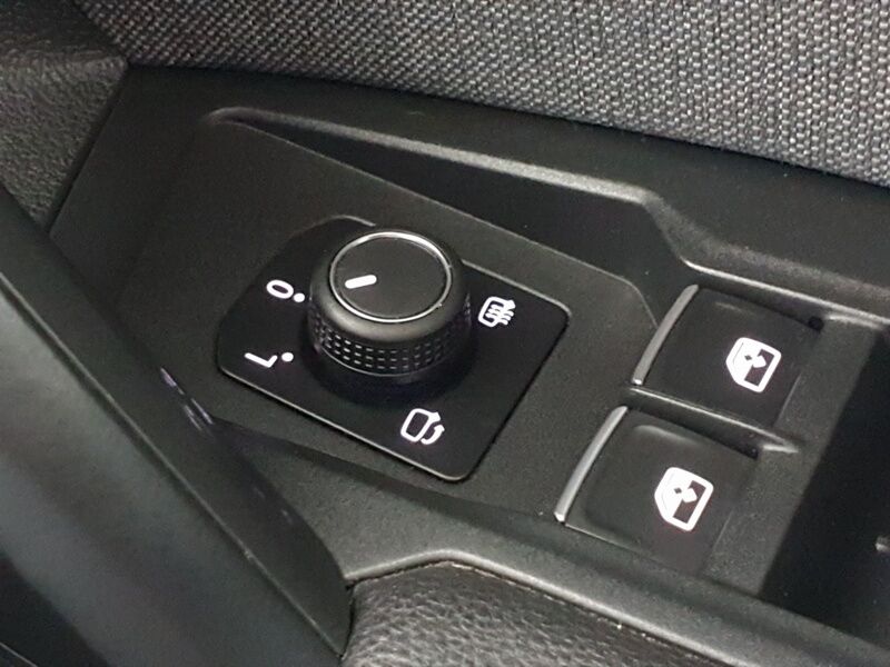 More views of SEAT Tarraco