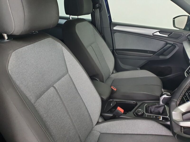 More views of SEAT Tarraco
