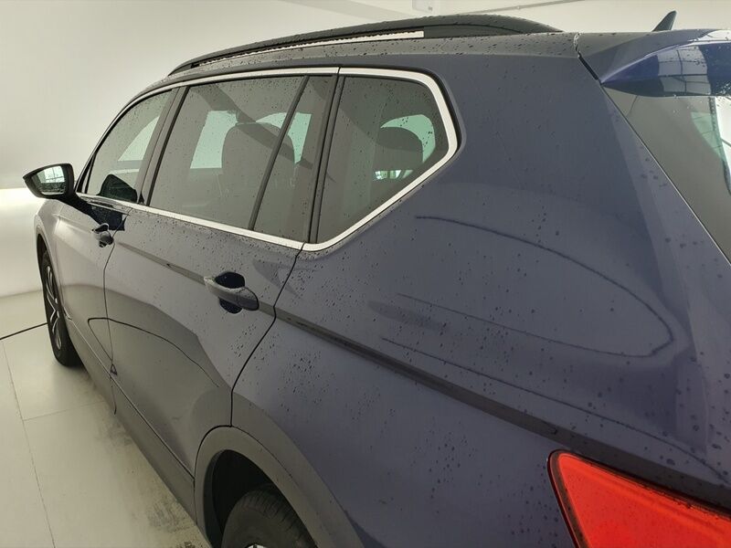 More views of SEAT Tarraco