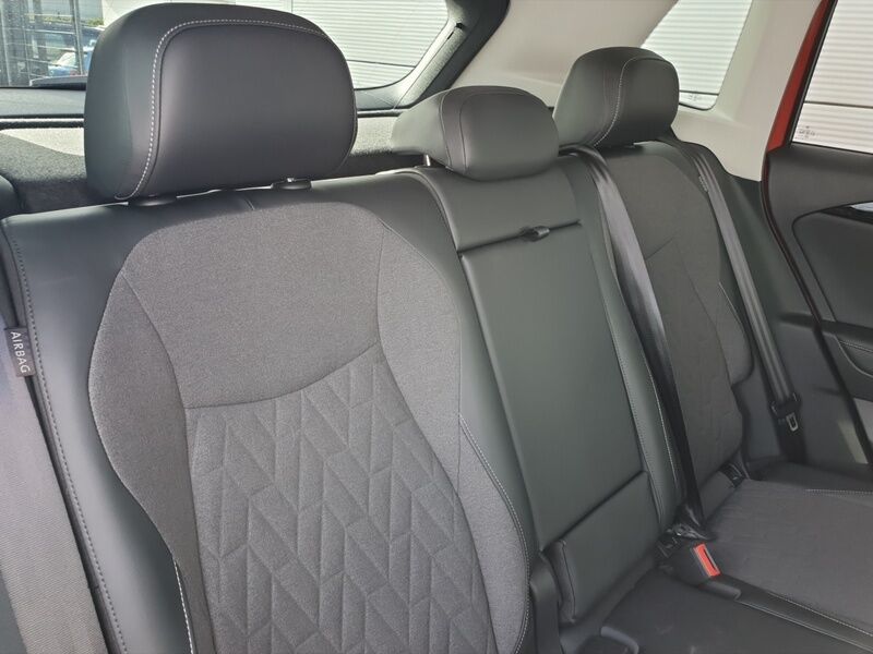 More views of Volkswagen Tiguan