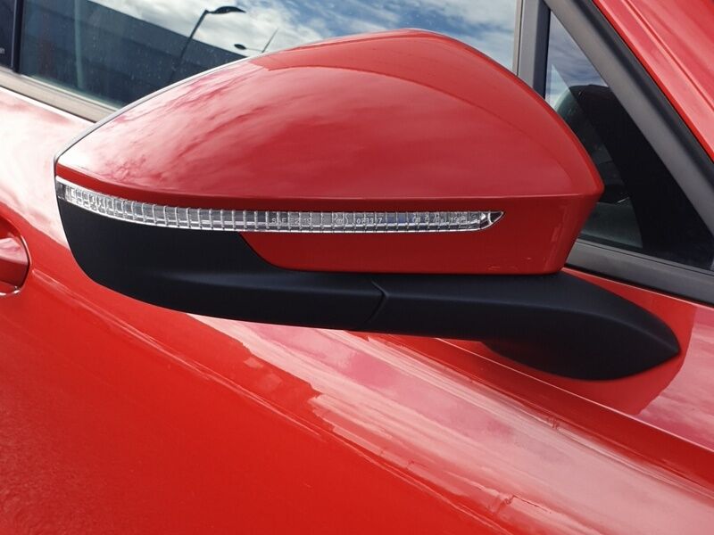 More views of Volkswagen Tiguan