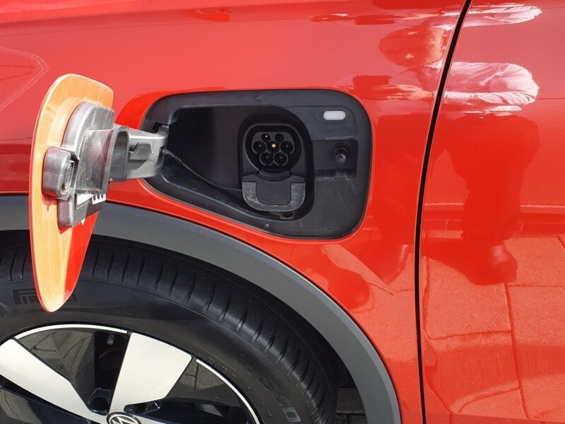 More views of Volkswagen Tiguan