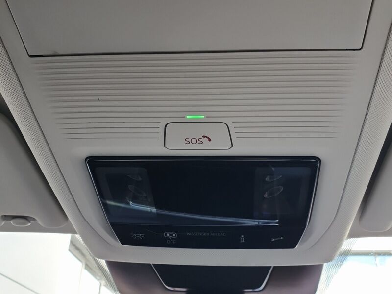 More views of Volkswagen Tiguan