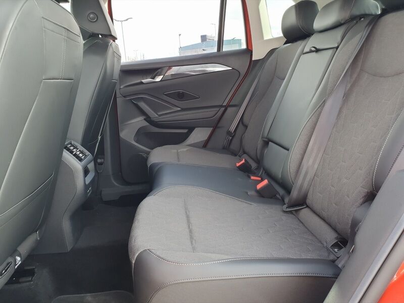 More views of Volkswagen Tiguan