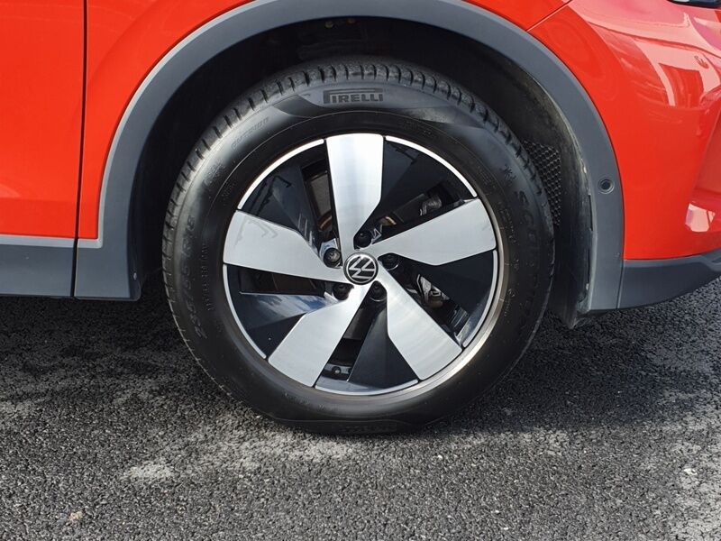 More views of Volkswagen Tiguan