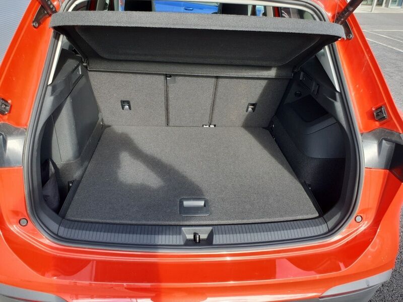 More views of Volkswagen Tiguan