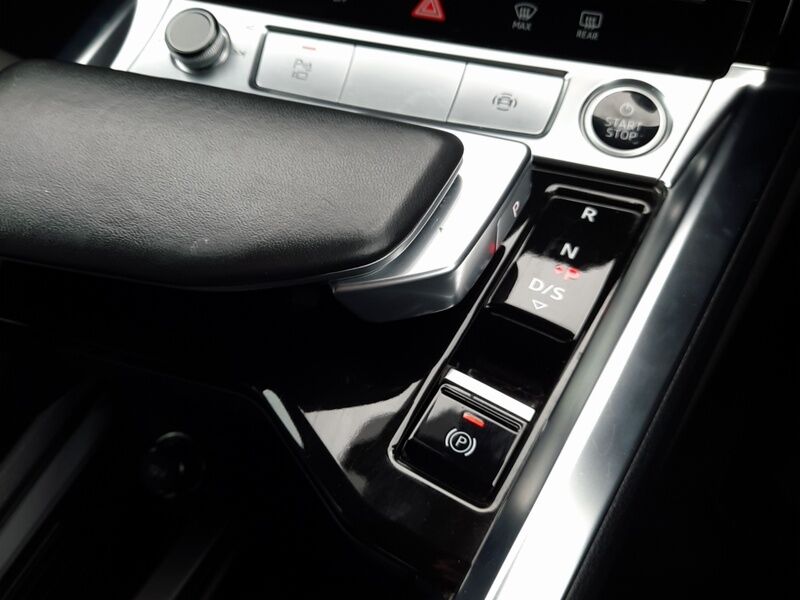 More views of Audi Q8 e-tron