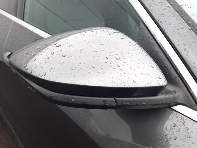 More views of Audi Q8 e-tron