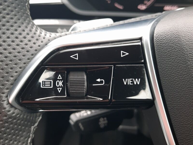 More views of Audi Q8 e-tron