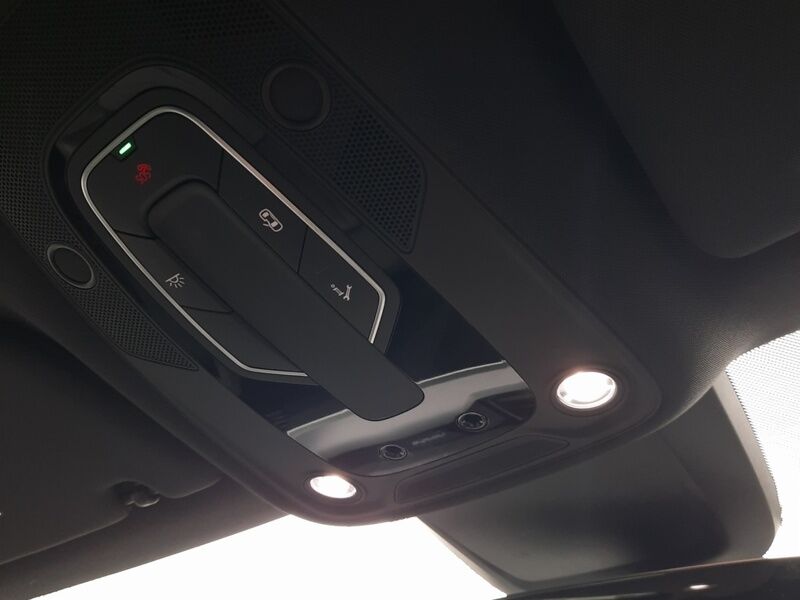 More views of Audi Q8 e-tron