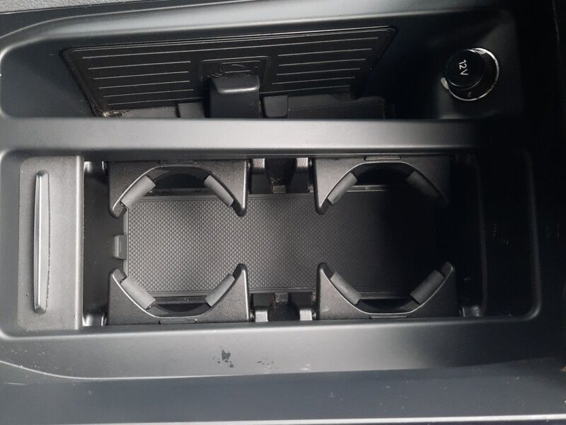 More views of Audi Q8 e-tron