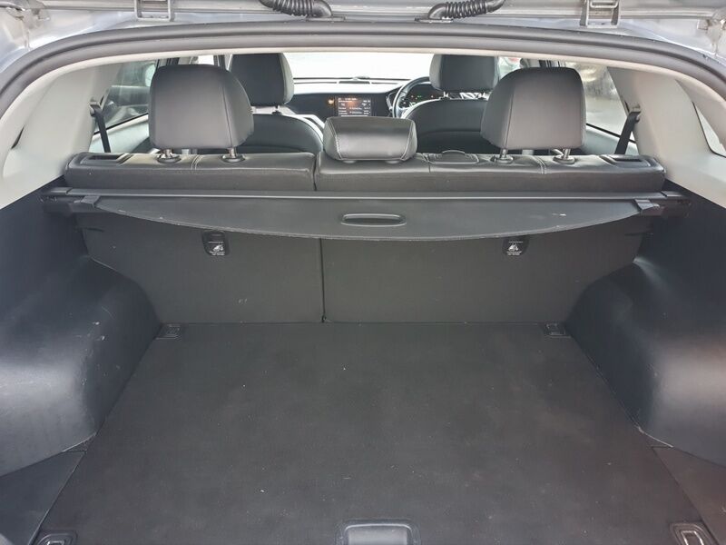 More views of Kia e-Niro