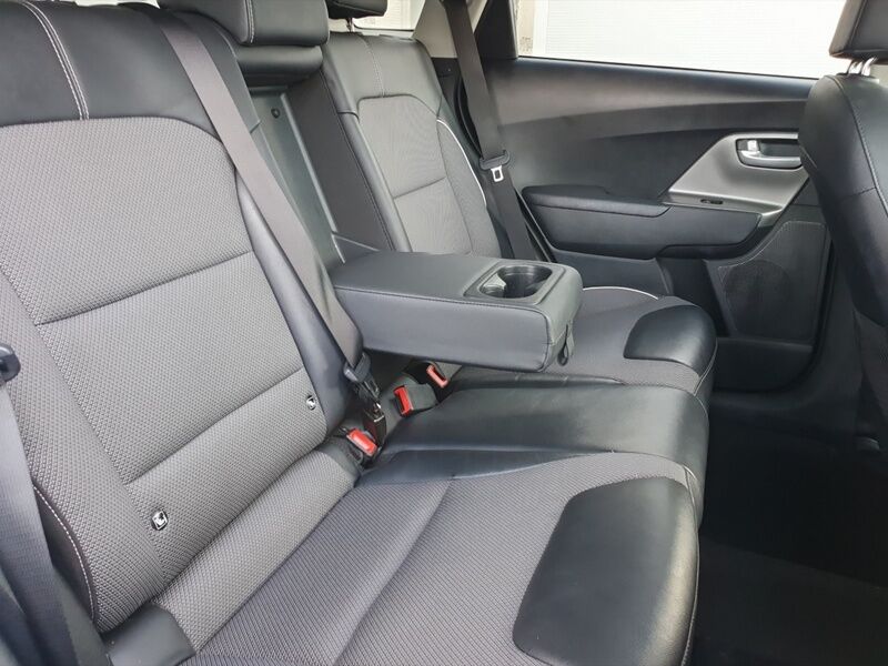 More views of Kia e-Niro