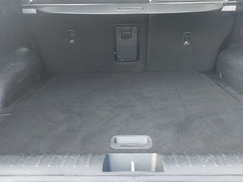 More views of Kia EV6