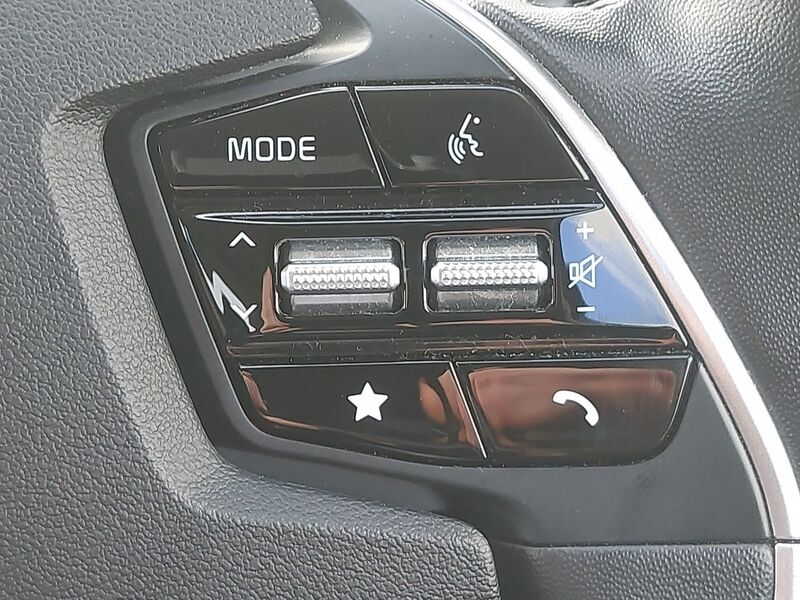 More views of Kia EV6