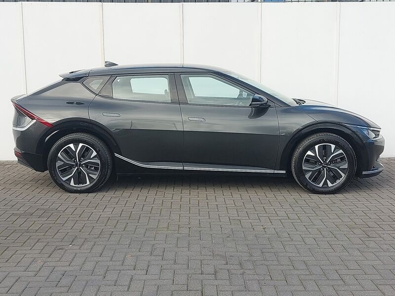 More views of Kia EV6