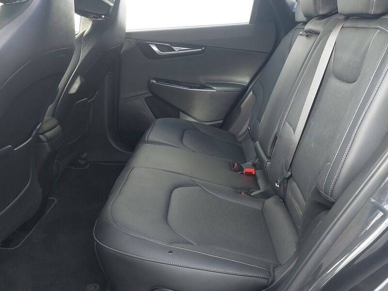 More views of Kia EV6