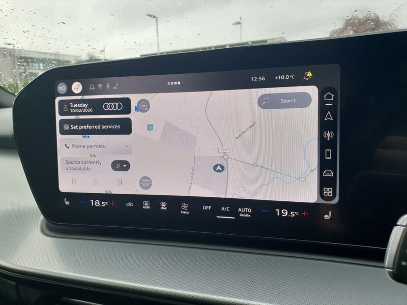 More views of Audi Q3