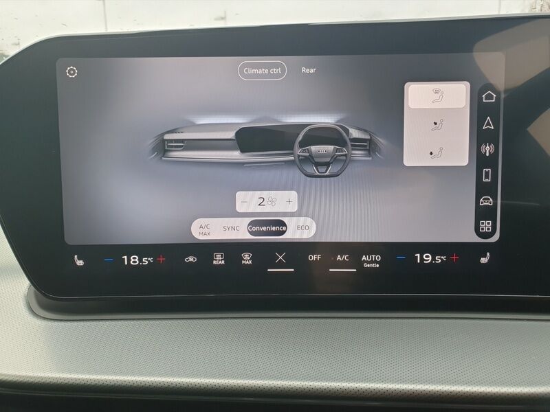 More views of Audi Q3