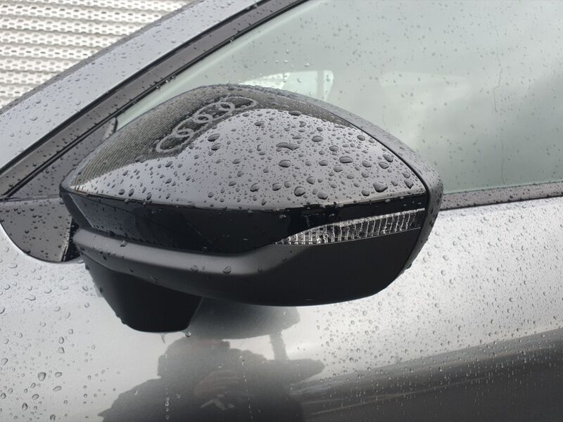 More views of Audi Q3